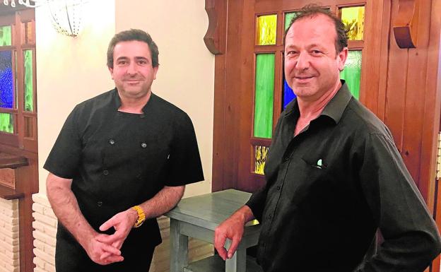 Una cocina renovada en Casa Paco en Coín | Diario Sur